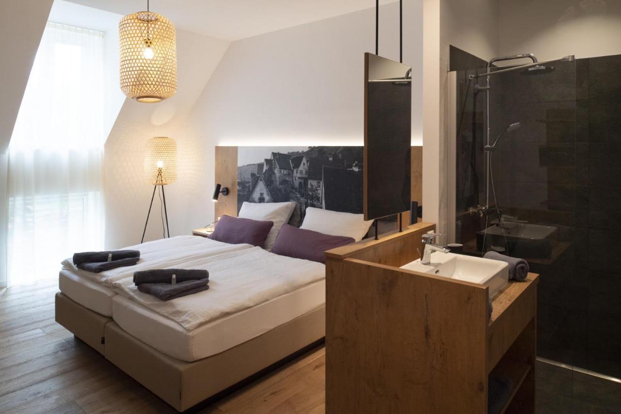 Martins Hotel Schonungen Extérieur photo