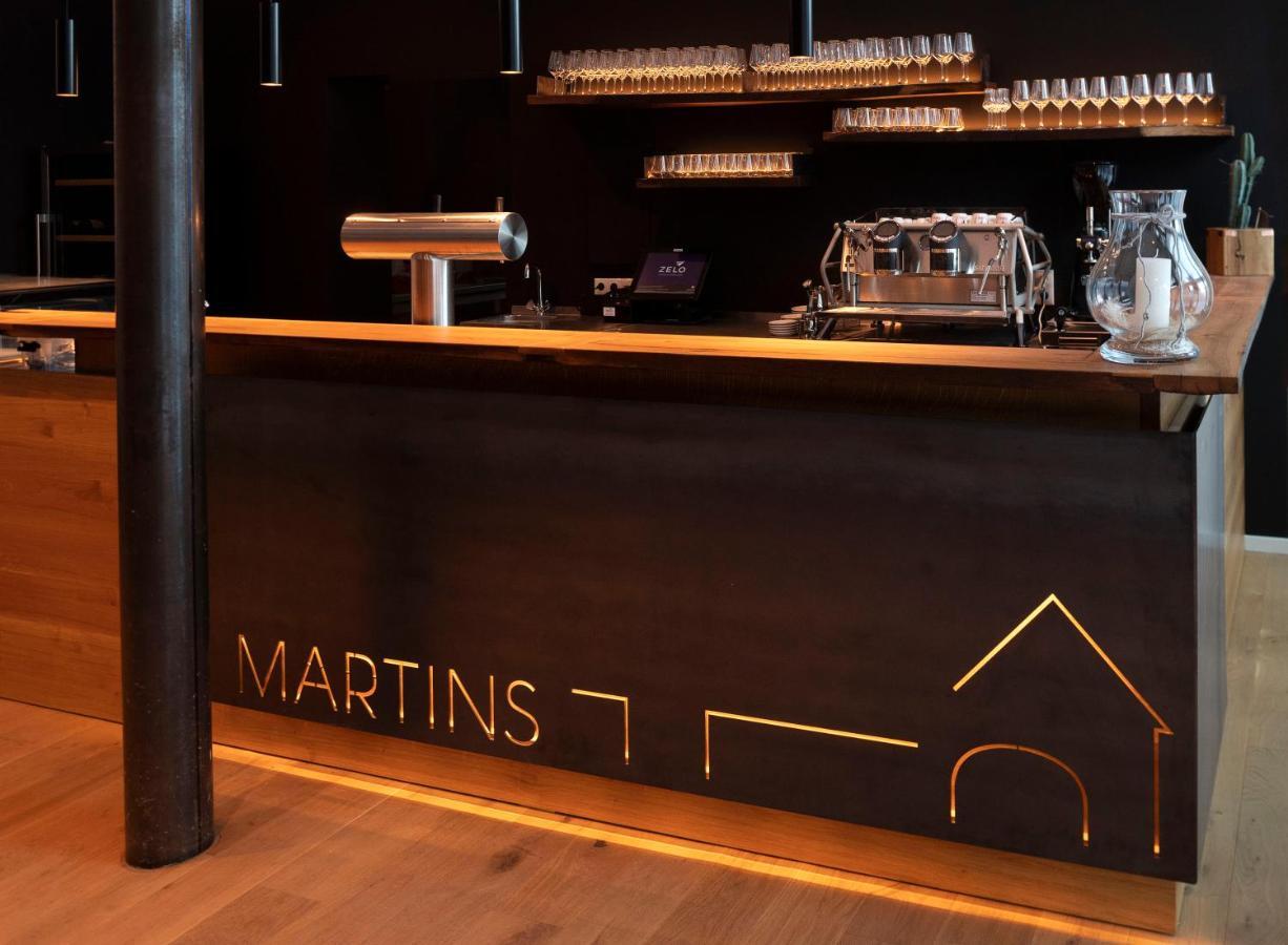 Martins Hotel Schonungen Extérieur photo